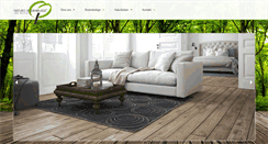 Desktop Screenshot of naturo.de